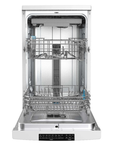 Посудомоечная машина Midea MFD45S370Wi фото 4