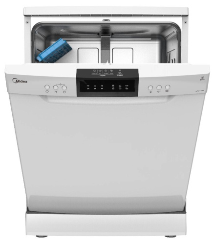 Посудомоечная машина Midea MFD60S120Wi фото 3