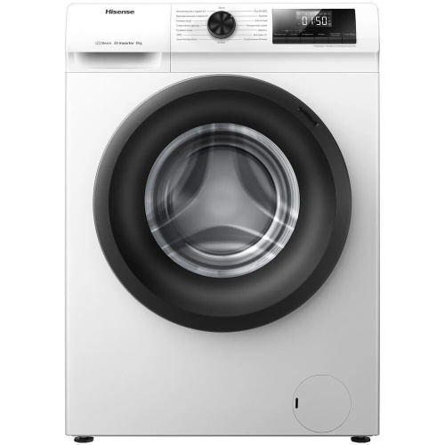 Стиральная машина Hisense WFQP6010VM фото 2