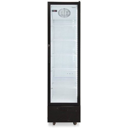 Холодильная витрина Бирюса В300D фото 2