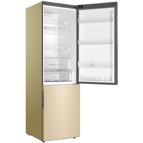 Холодильник Haier C4F640CGGU1 фото 3