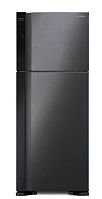 Холодильник Hitachi R-V 540 PUC7 BBK