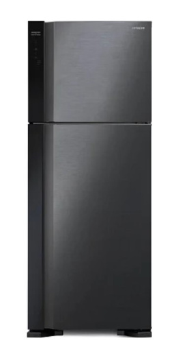Холодильник Hitachi R-V 540 PUC7 BBK фото 2