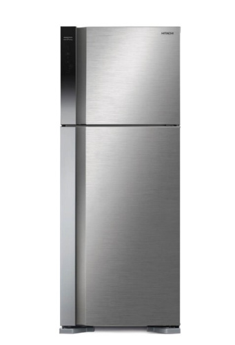 Холодильник Hitachi R-V 540 PUC7 BSL фото 2