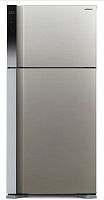 Холодильник Hitachi R-V 660 PUC7-1 BSL
