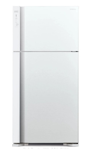Холодильник Hitachi R-V 660 PUC7-1 PWH фото 2