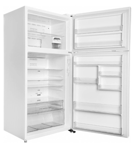 Холодильник Hitachi R-V 660 PUC7-1 PWH фото 3