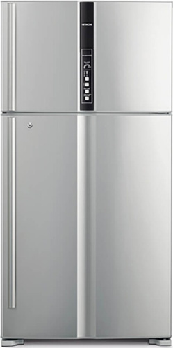 Холодильник Hitachi R-V 910 PUC1 BSL фото 2