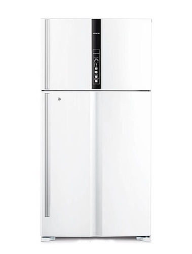 Холодильник Hitachi R-V 910 PUC1 TWH фото 2