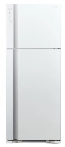 Холодильник Hitachi R-V540PUC7 PWH фото 2