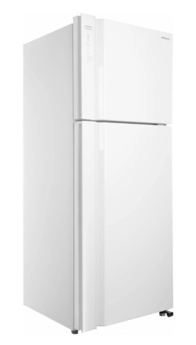 Холодильник Hitachi R-V540PUC7 PWH фото 3