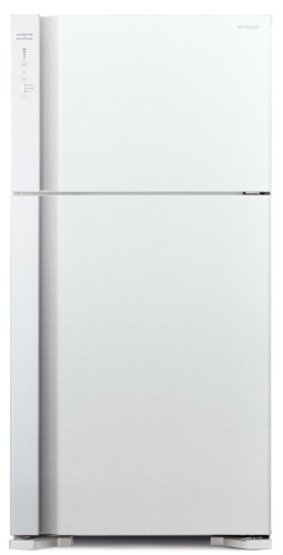 Холодильник Hitachi R-V610PUC7 PWH фото 2