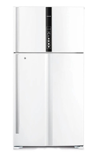 Холодильник Hitachi R-V720PUC1 TWH фото 2
