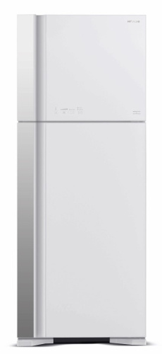 Холодильник Hitachi R-VG540PUC7 GPW фото 2