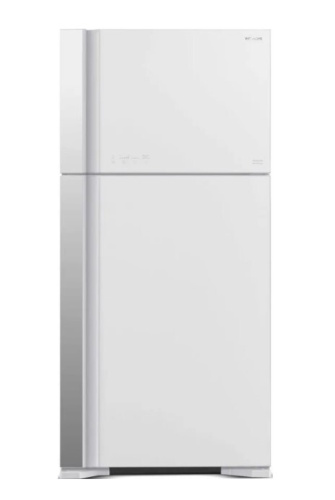 Холодильник Hitachi R-VG610PUC7 GPW фото 2