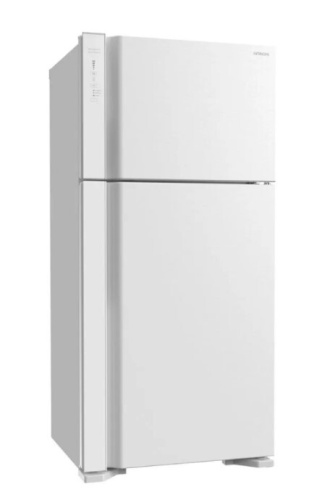 Холодильник Hitachi R-VG610PUC7 GPW фото 3