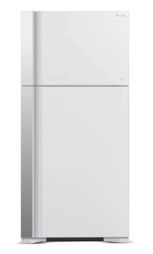Холодильник Hitachi R-VG660PUC7-1 GPW фото 2