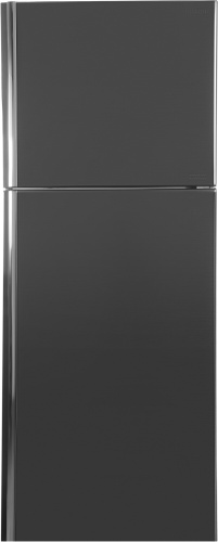 Холодильник Hitachi R-VX440PUC9 BSL фото 2