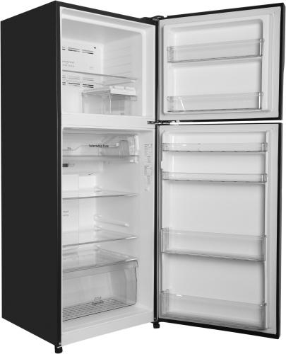 Холодильник Hitachi R-VX440PUC9 BSL фото 4
