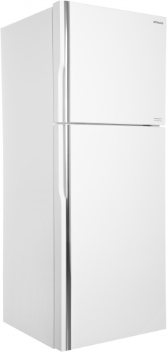 Холодильник Hitachi R-VX440PUC9 PWH фото 3