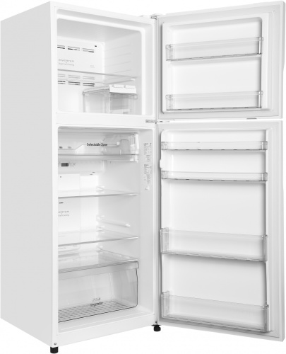 Холодильник Hitachi R-VX440PUC9 PWH фото 4