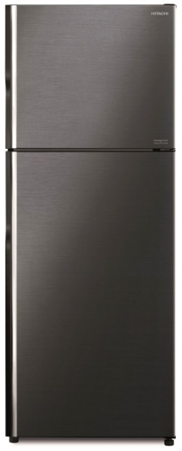 Холодильник Hitachi R-VX470PUC9 BBK фото 2