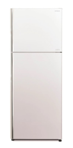 Холодильник Hitachi R-VX470PUC9 PWH фото 2