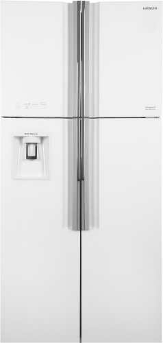 Холодильник Hitachi R-W 660 PUC7 GPW фото 2