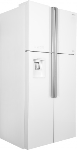 Холодильник Hitachi R-W 660 PUC7 GPW фото 3