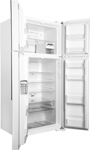 Холодильник Hitachi R-W 660 PUC7 GPW фото 4