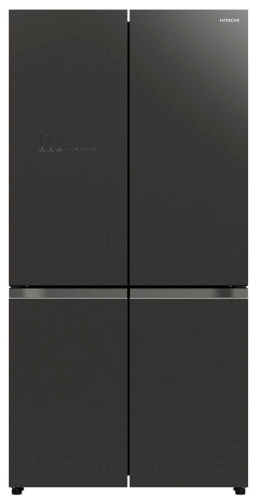 Холодильник Hitachi R-WB 720 VUC0 GMG фото 2