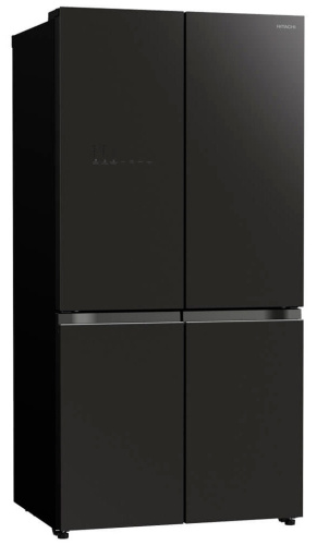 Холодильник Hitachi R-WB 720 VUC0 GMG фото 3