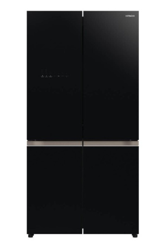 Холодильник Hitachi R-WB720VUC0 GBK фото 2