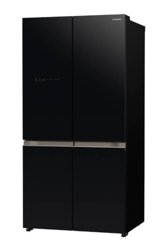 Холодильник Hitachi R-WB720VUC0 GBK фото 3