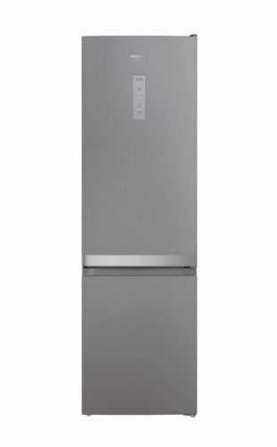 Холодильник Hotpoint-Ariston HTS 5200 MX фото 2