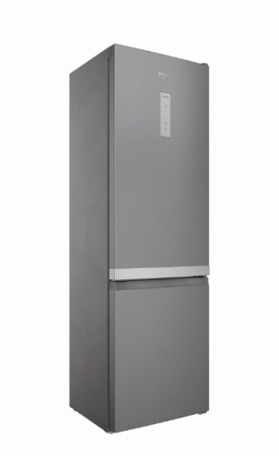 Холодильник Hotpoint-Ariston HTS 5200 MX фото 3