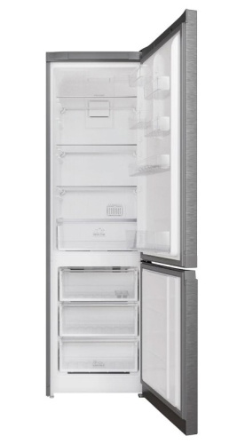 Холодильник Hotpoint-Ariston HTS 5200 MX фото 4