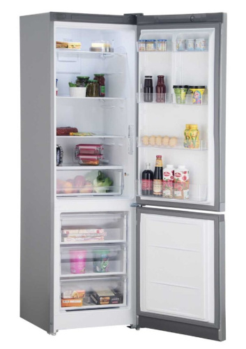 Холодильник Hotpoint-Ariston HTS 5200 S фото 3