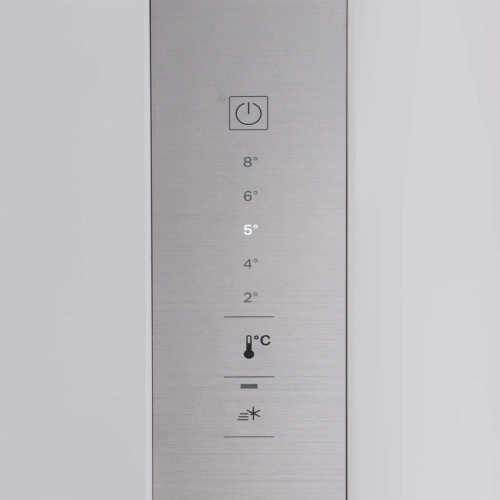 Холодильник Hotpoint-Ariston HTS 5200 W фото 3