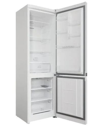 Холодильник Hotpoint-Ariston HTS 5200 W фото 5