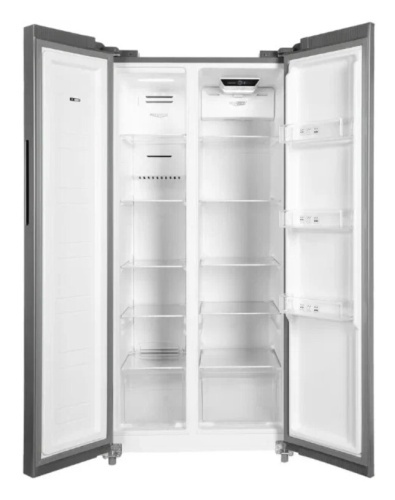 Холодильник Hyundai CS4083FIX фото 3