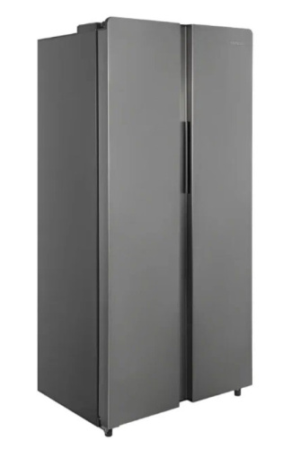 Холодильник Hyundai CS4083FIX фото 4
