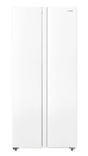 Холодильник Hyundai CS5083FWT фото 2