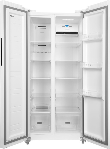 Холодильник Hyundai CS5083FWT фото 3