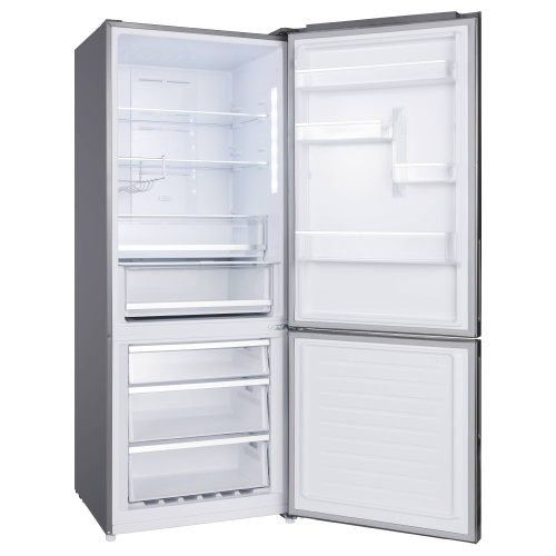 Холодильник Korting KNFC 72337 X фото 4