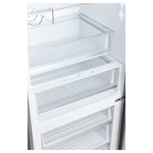 Холодильник Korting KNFC 72337 X фото 6