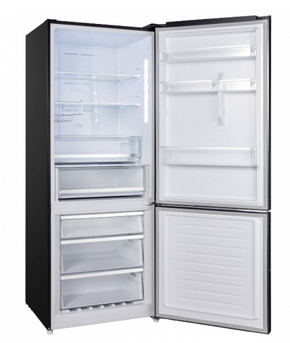 Холодильник Korting KNFC 72337 XN фото 4