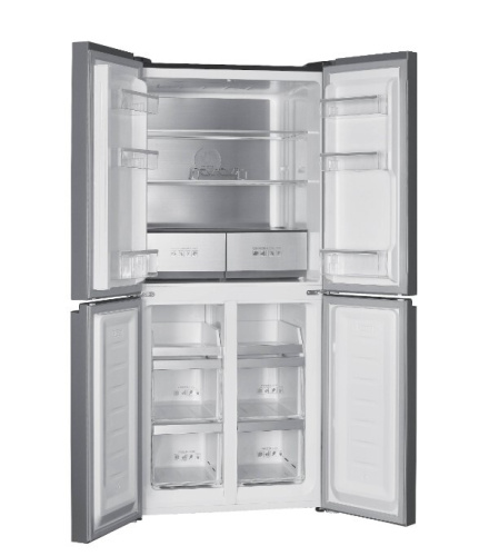 Холодильник Korting KNFM 84799 GN фото 4