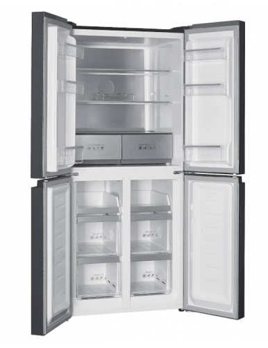 Холодильник Korting KNFM 84799 XN фото 4