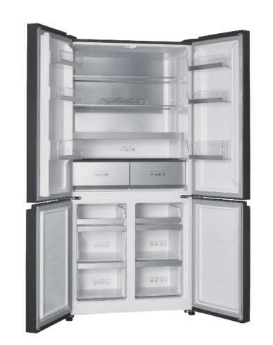 Холодильник Korting KNFM 91868 GN фото 4